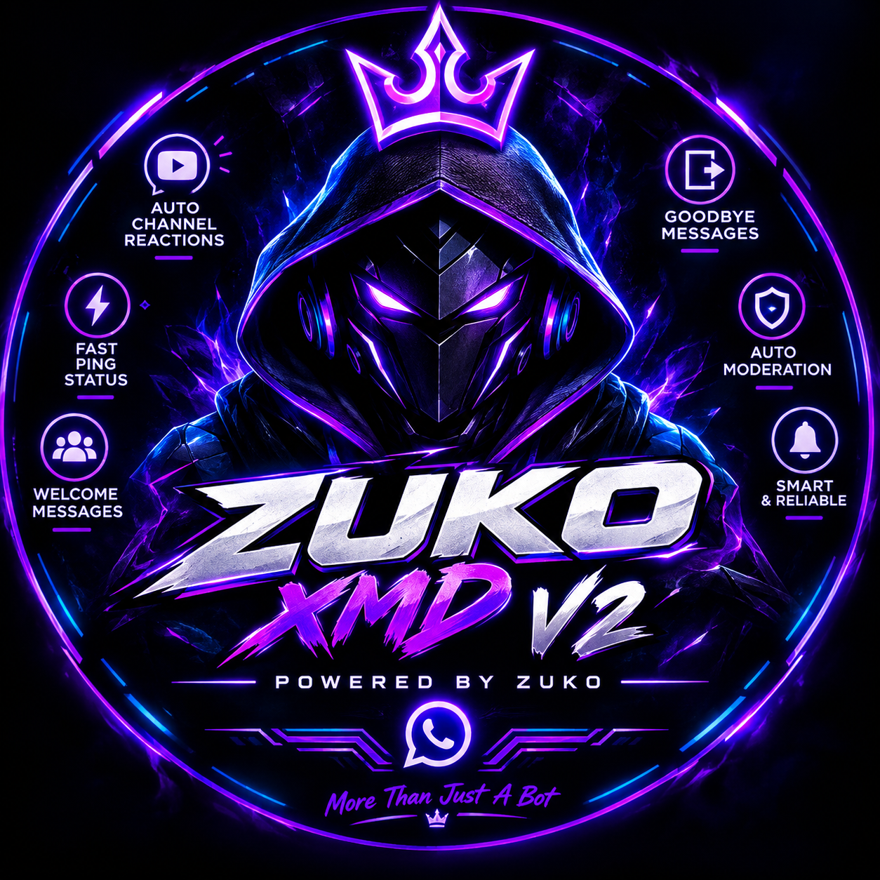 ZUKO XMD V2